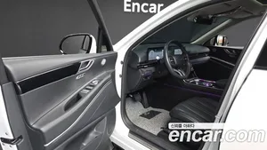 Genesis GV80, 2025 — миниатюра 13
