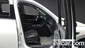 Genesis GV80, 2025 — миниатюра 17
