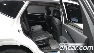 Genesis GV80, 2025 — миниатюра 18