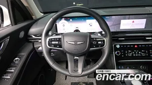 Genesis GV80, 2025 — миниатюра 19