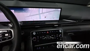 Genesis GV80, 2025 — миниатюра 20