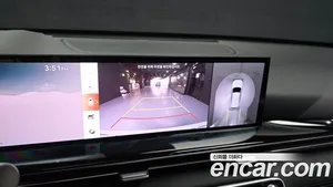 Genesis GV80, 2025 — миниатюра 21