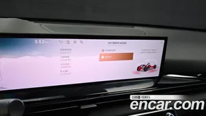 Genesis GV80, 2025 — миниатюра 22