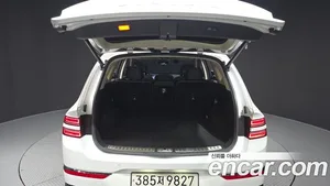 Genesis GV80, 2025 — миниатюра 26