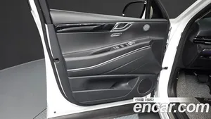 Genesis GV80, 2025 — миниатюра 14