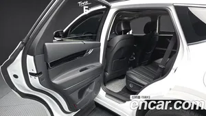 Genesis GV80, 2025 — миниатюра 16