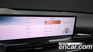 Genesis GV80, 2025 — миниатюра 28