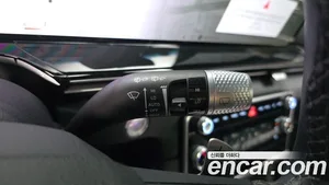 Genesis GV80, 2025 — миниатюра 31