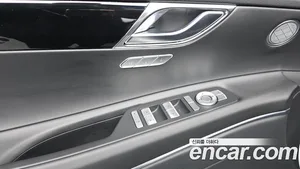 Genesis GV80, 2025 — миниатюра 32