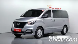 Hyundai Starex, 2019 — миниатюра 1