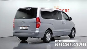 Hyundai Starex, 2019 — миниатюра 2