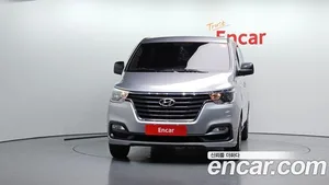 Hyundai Starex, 2019 — миниатюра 3