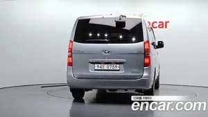 Hyundai Starex, 2019 — миниатюра 4