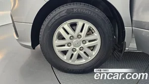 Hyundai Starex, 2019 — миниатюра 5