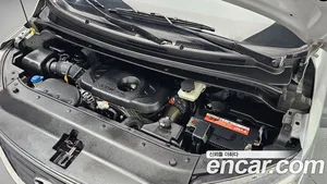 Hyundai Starex, 2019 — миниатюра 6