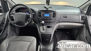 Hyundai Starex, 2019 — миниатюра 10