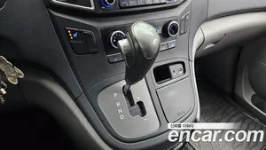 Hyundai Starex, 2019 — миниатюра 12