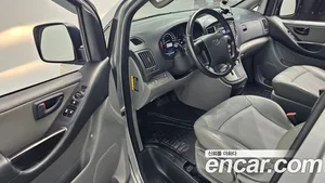 Hyundai Starex, 2019 — миниатюра 13