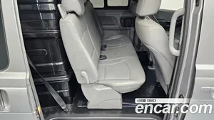 Hyundai Starex, 2019 — миниатюра 17