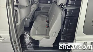 Hyundai Starex, 2019 — миниатюра 18