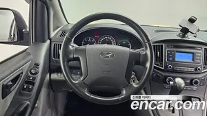 Hyundai Starex, 2019 — миниатюра 19