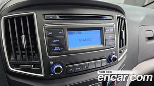 Hyundai Starex, 2019 — миниатюра 21