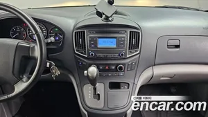 Hyundai Starex, 2019 — миниатюра 22