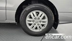 Hyundai Starex, 2019 — миниатюра 7