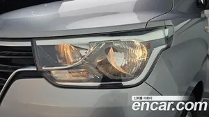 Hyundai Starex, 2019 — миниатюра 8