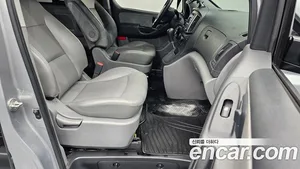 Hyundai Starex, 2019 — миниатюра 16