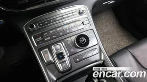 Hyundai Santa Fe, 2022 — миниатюра 12