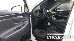 Hyundai Santa Fe, 2022 — миниатюра 13