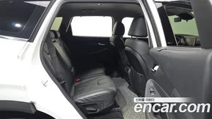 Hyundai Santa Fe, 2022 — миниатюра 18