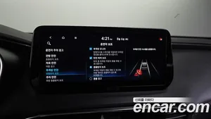 Hyundai Santa Fe, 2022 — миниатюра 22