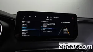Hyundai Santa Fe, 2022 — миниатюра 23