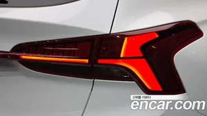 Hyundai Santa Fe, 2022 — миниатюра 9
