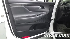 Hyundai Santa Fe, 2022 — миниатюра 14