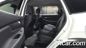 Hyundai Santa Fe, 2022 — миниатюра 16