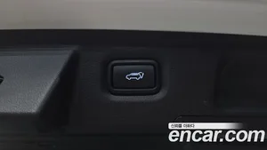 Hyundai Santa Fe, 2022 — миниатюра 33