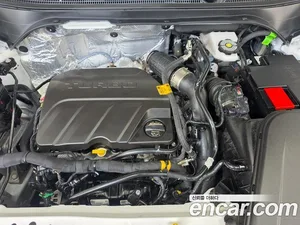 Chevrolet Trax, 2024 — миниатюра 6