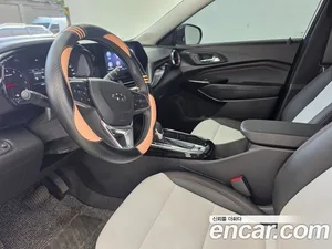 Chevrolet Trax, 2024 — миниатюра 7