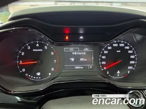 Chevrolet Trax, 2024 — миниатюра 8