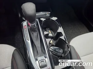 Chevrolet Trax, 2024 — миниатюра 9
