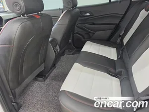 Chevrolet Trax, 2024 — миниатюра 10