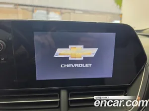 Chevrolet Trax, 2024 — миниатюра 11