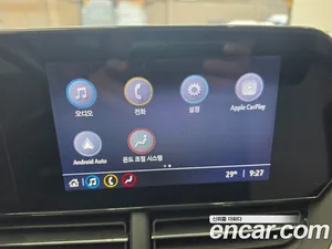 Chevrolet Trax, 2024 — миниатюра 12