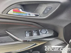 Chevrolet Trax, 2024 — миниатюра 14