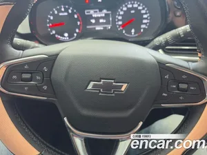 Chevrolet Trax, 2024 — миниатюра 16