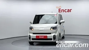 Kia RAY, 2021 — миниатюра 3