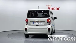 Kia RAY, 2021 — миниатюра 4